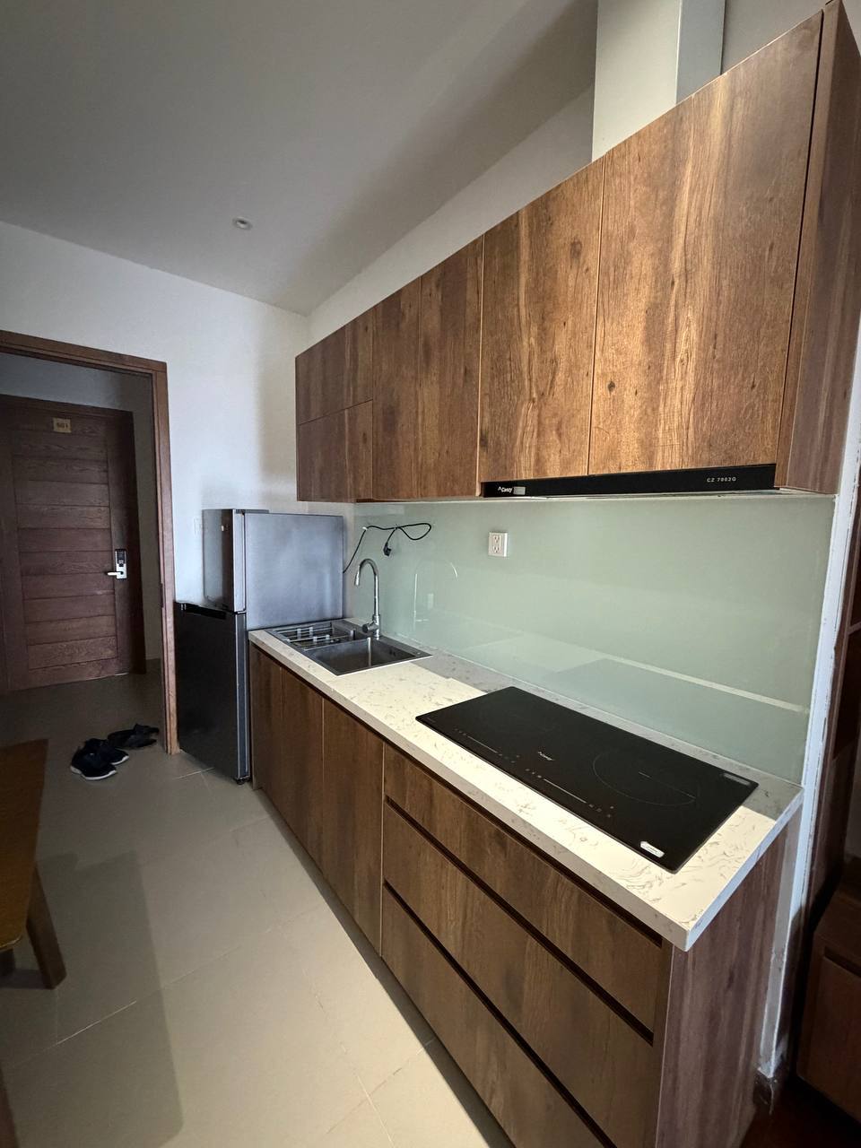 1BR Apartment in Khue My Dong photo 5 of 8