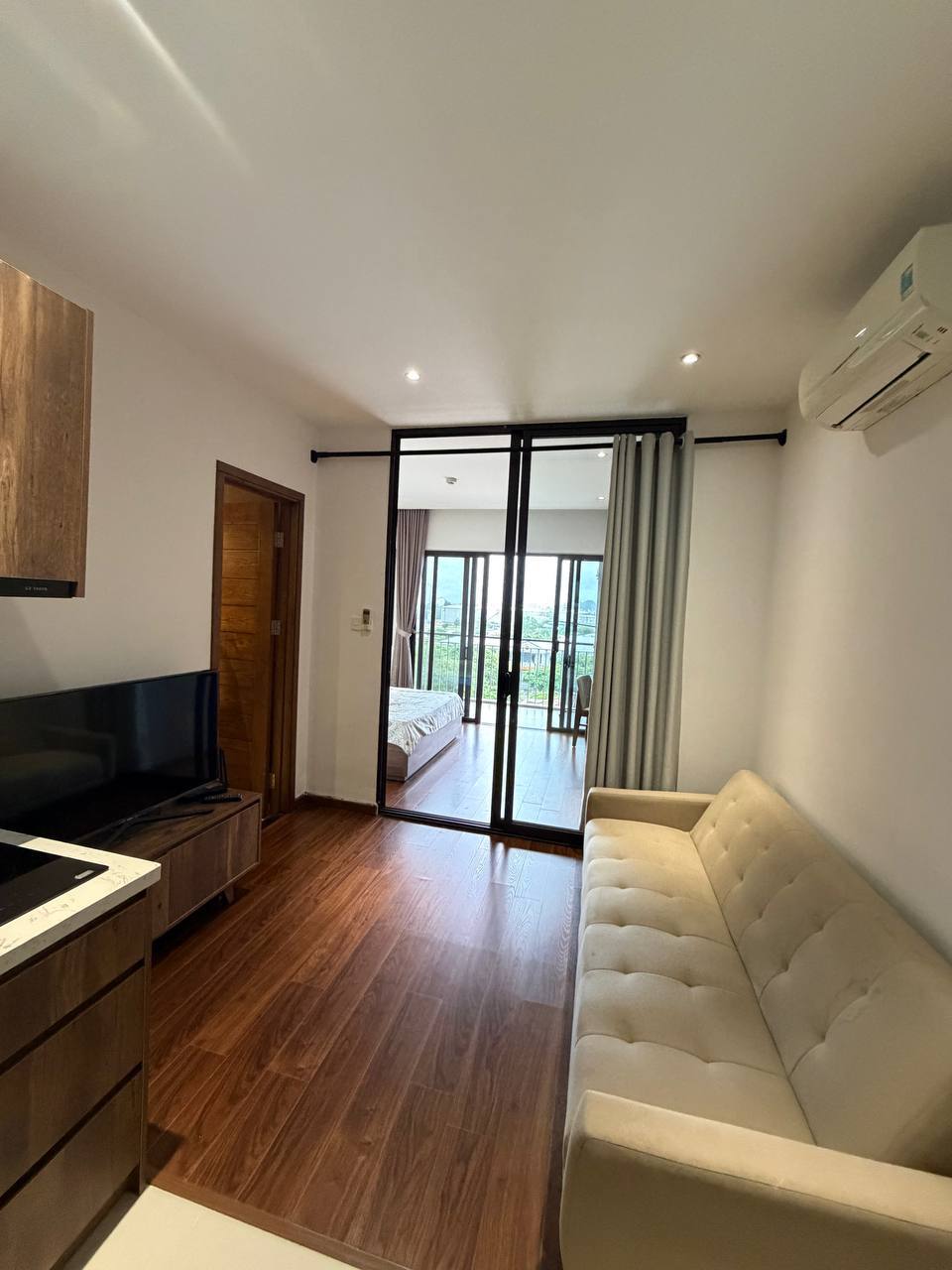 1BR Apartment in Khue My Dong photo 7 of 8