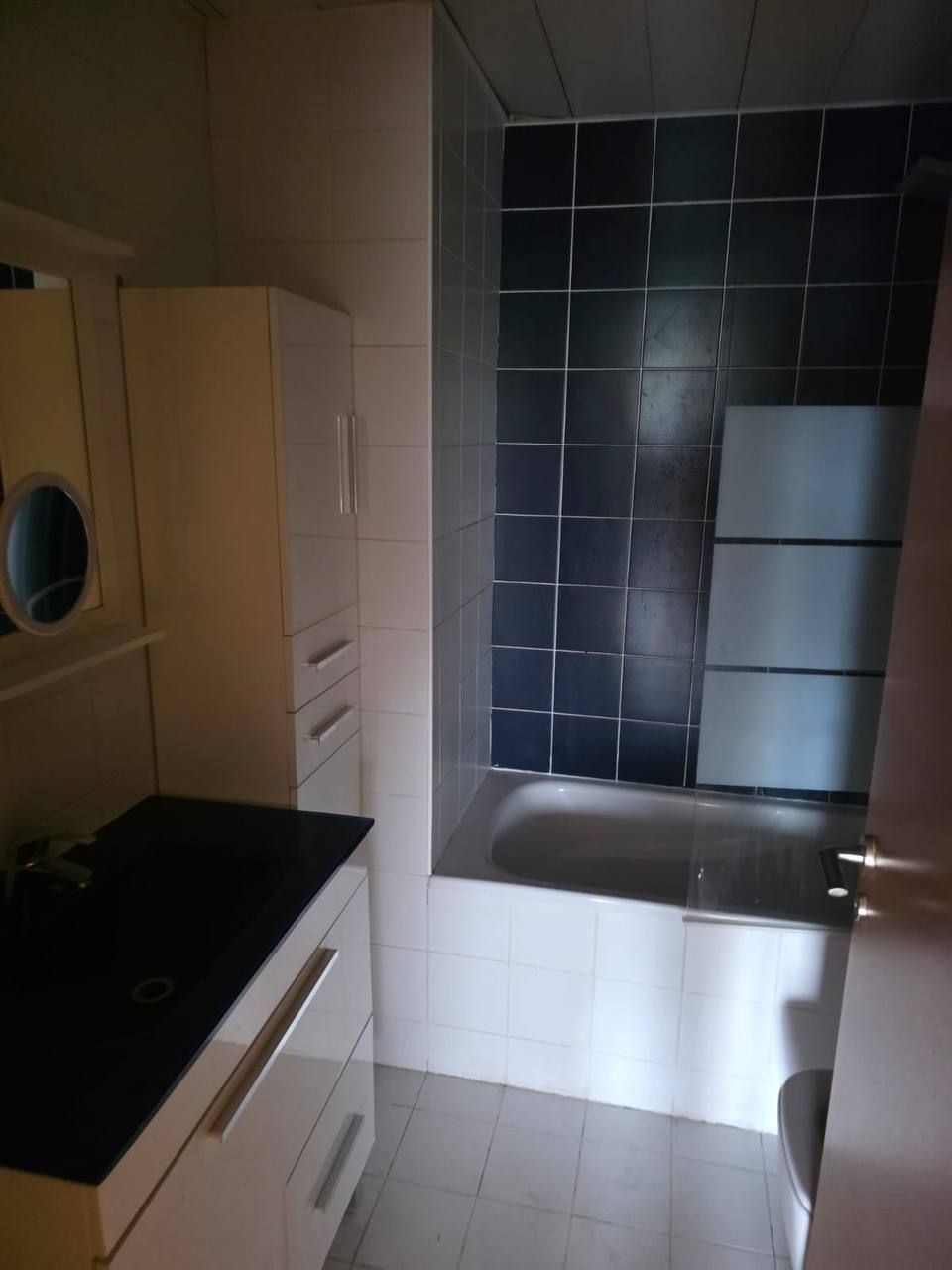 Трёхкомнатная квартира на площади Европы photo 3 of 8