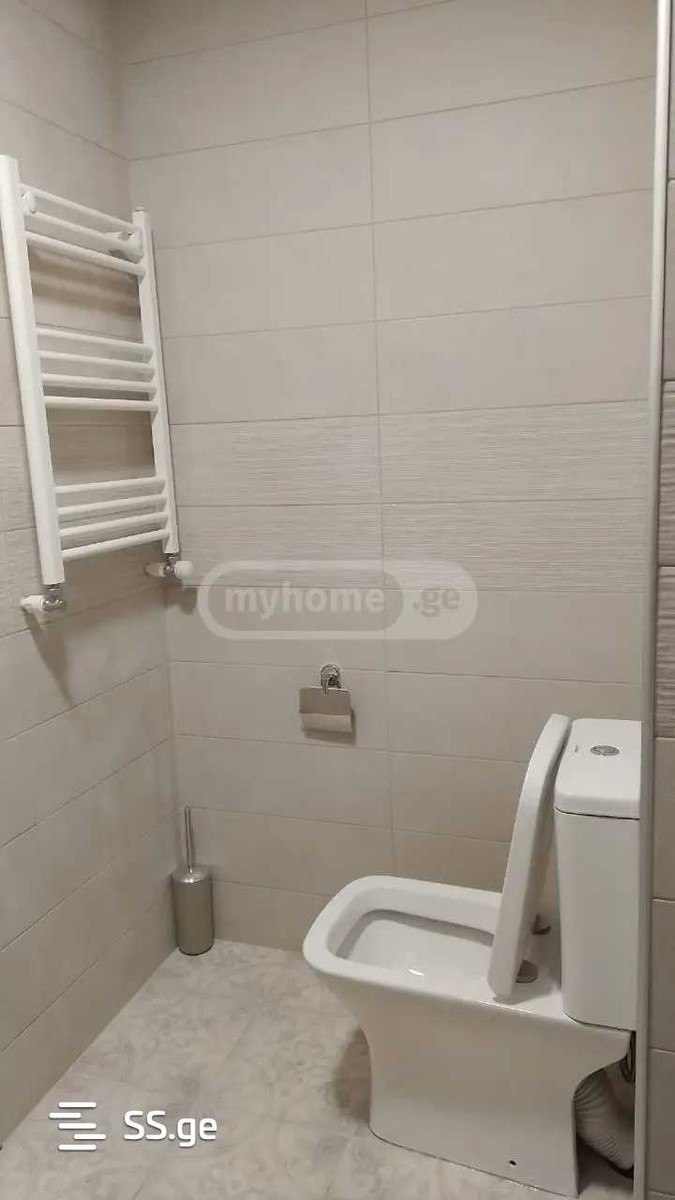 2-Room Apartment for Rent in Saburtalo photo 1 of 8