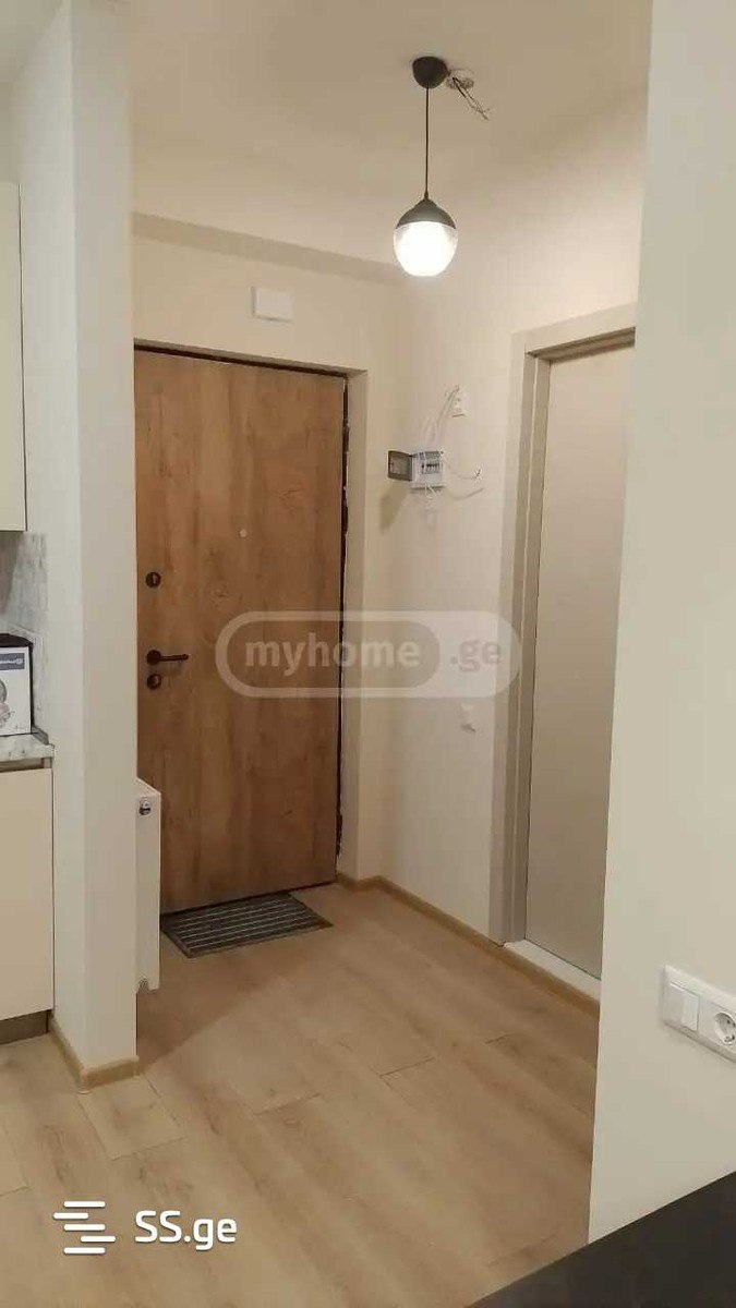 2-Room Apartment for Rent in Saburtalo photo 2 of 8