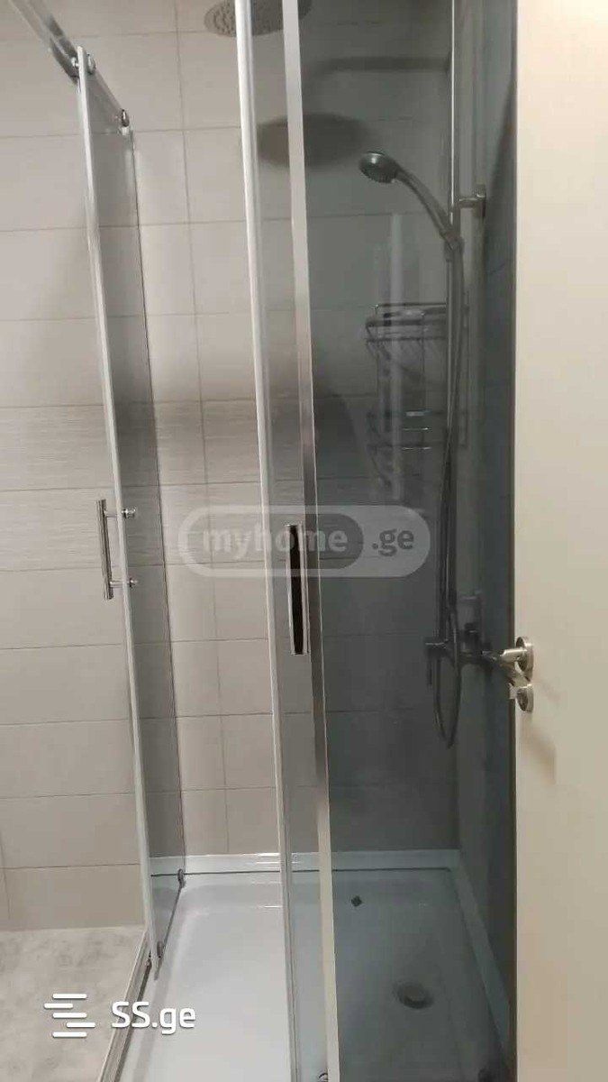 2-Room Apartment for Rent in Saburtalo photo 4 of 8