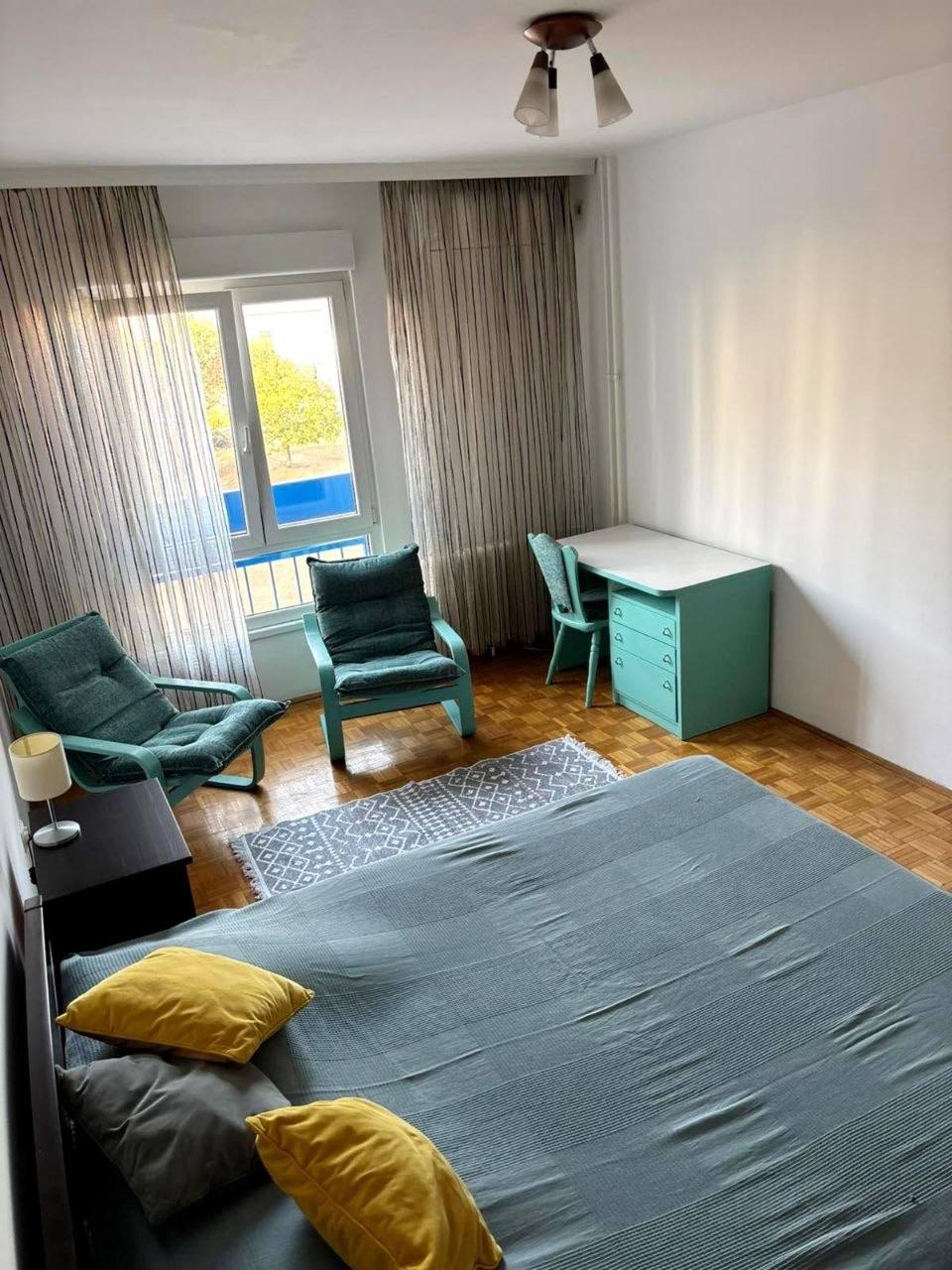 3-Bedroom Apartment in Blok 61 photo 4 of 7
