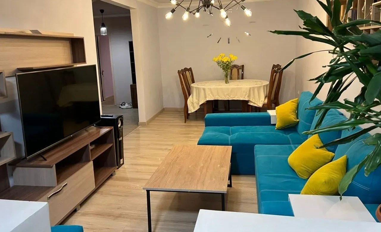 Two-Room Apartment in Nor Nork photo 2 of 8