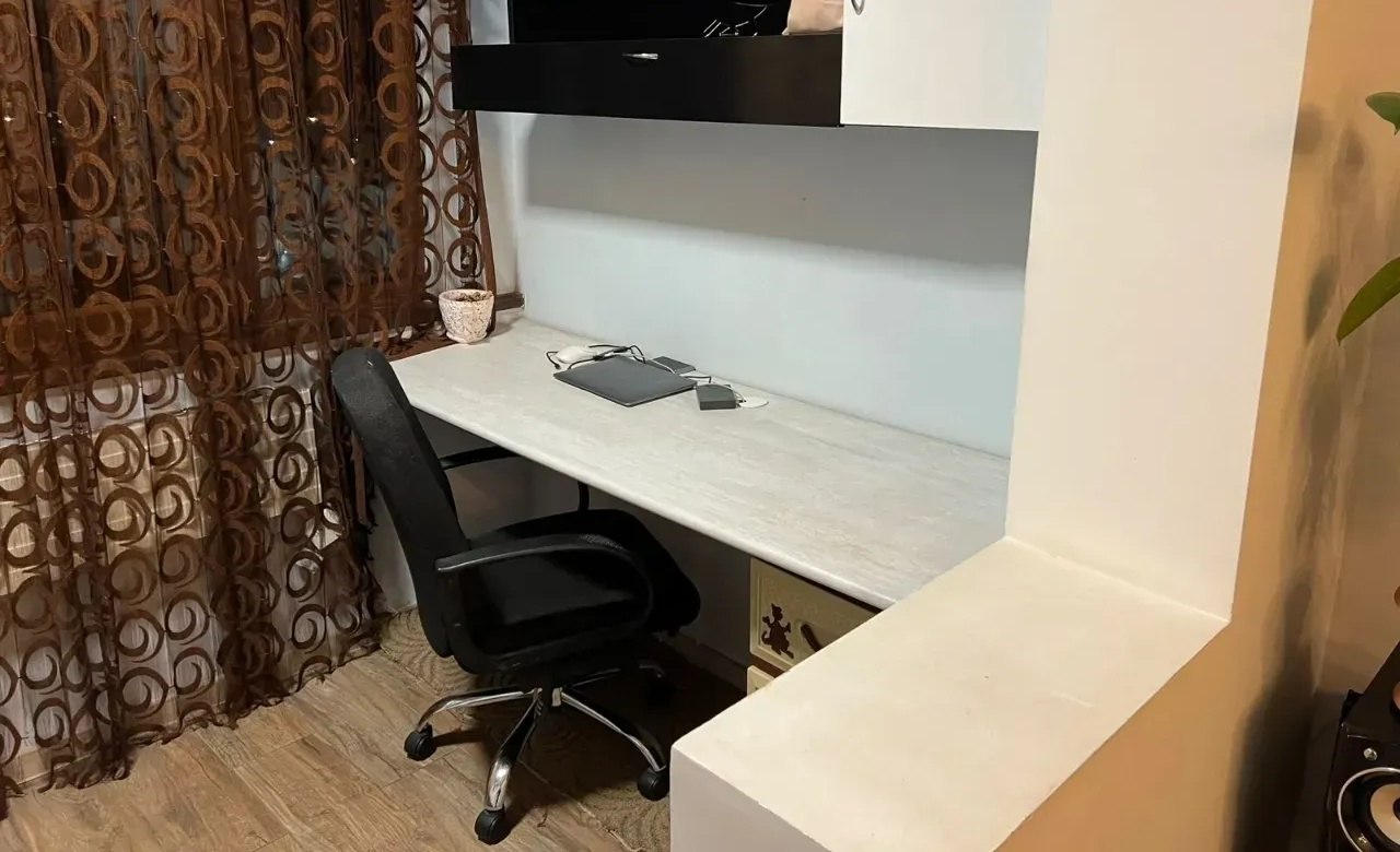 Two-Room Apartment in Nor Nork photo 4 of 8