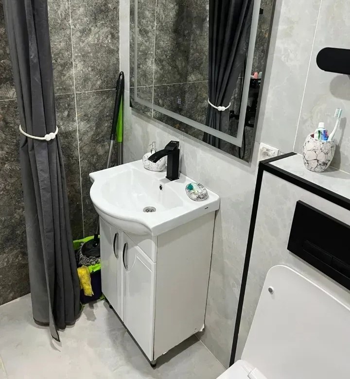 Two-Room Apartment in Nor Nork photo 5 of 8