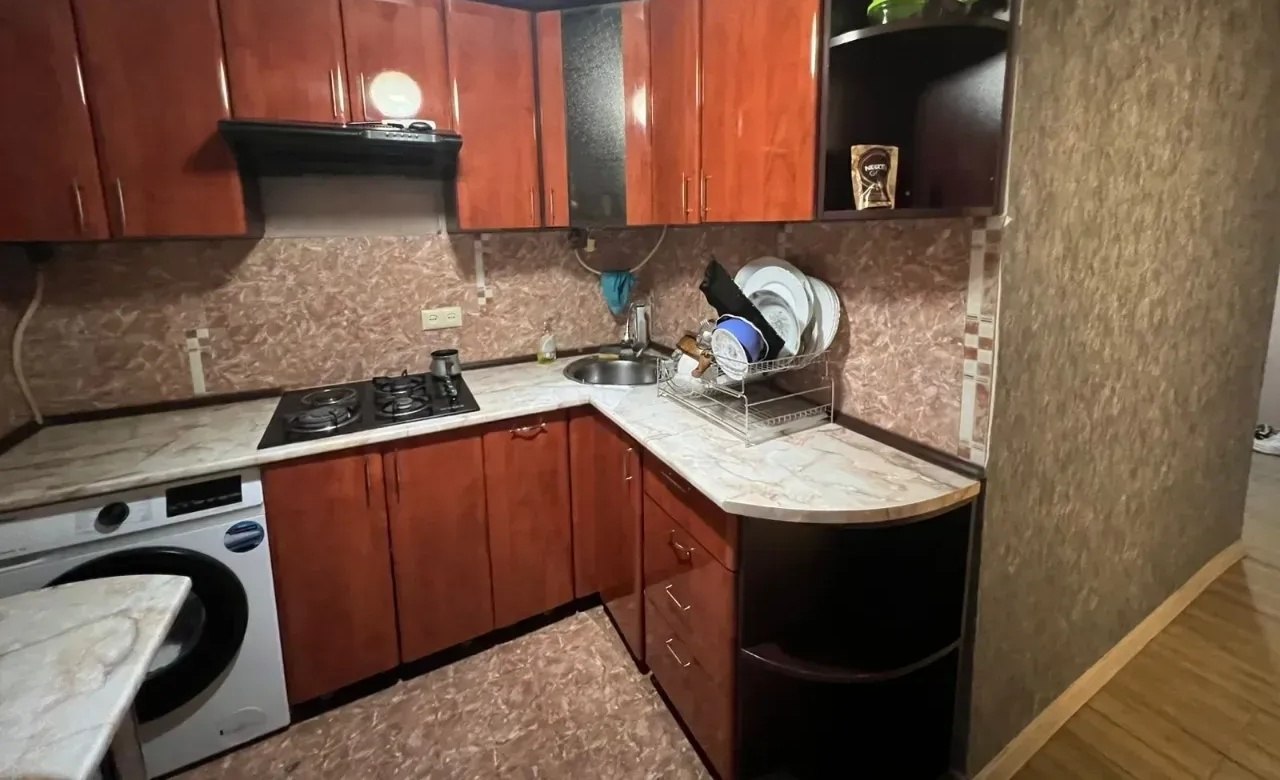Two-Room Apartment in Nor Nork photo 7 of 8