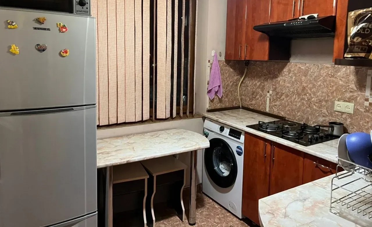 Two-Room Apartment in Nor Nork photo 8 of 8