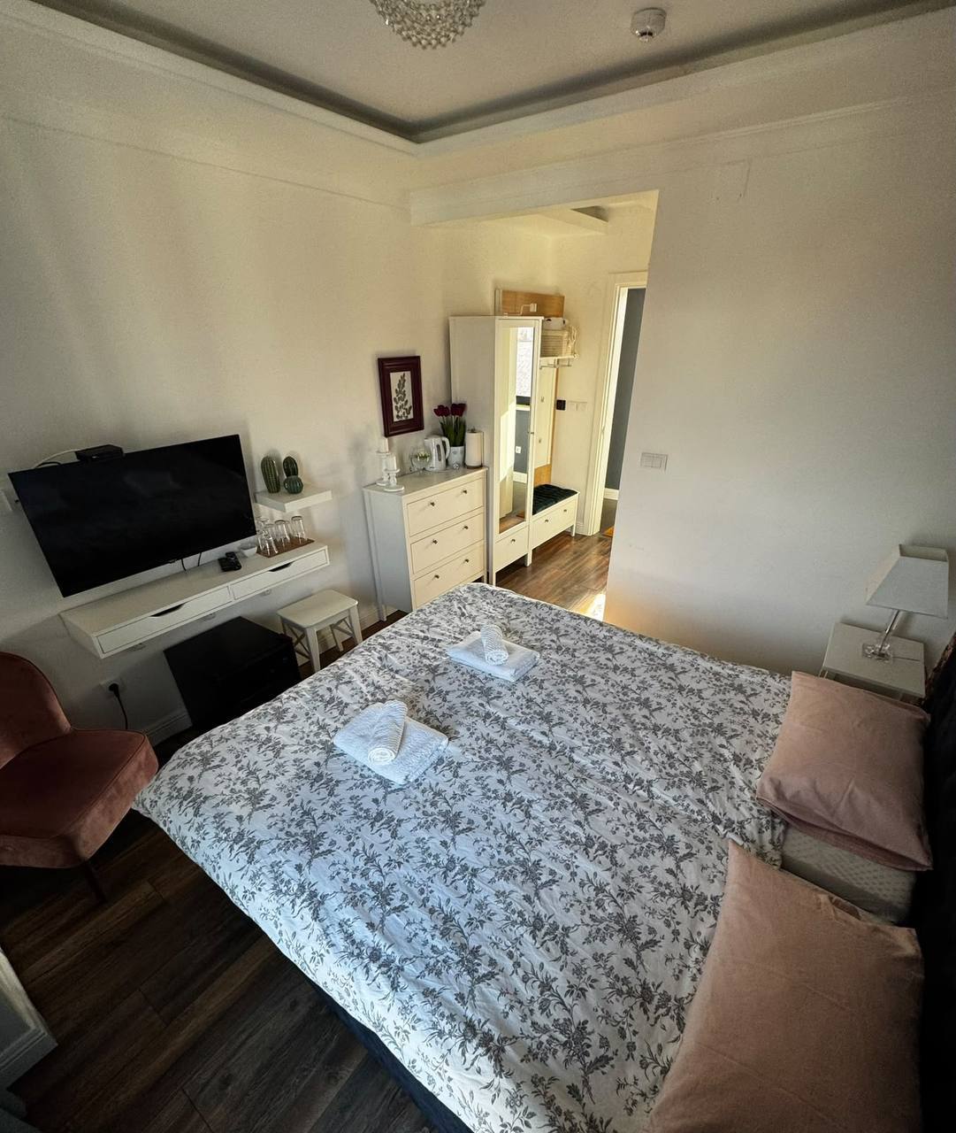 22 m² Studio in Zemun photo 2 of 3