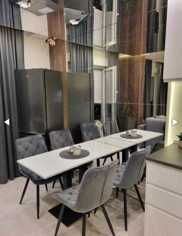 Furnished One-Room Apartment in New Belgrade photo 3 of 8
