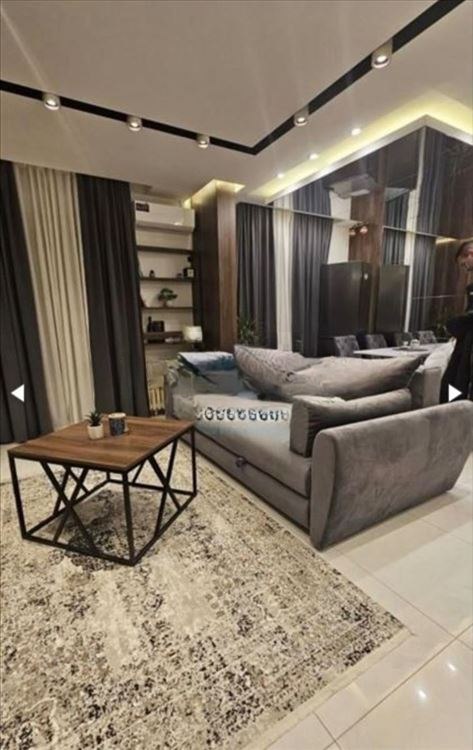 Furnished One-Room Apartment in New Belgrade photo 6 of 8
