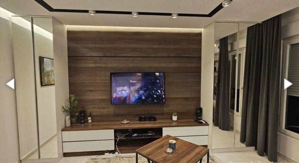 Furnished One-Room Apartment in New Belgrade photo 8 of 8