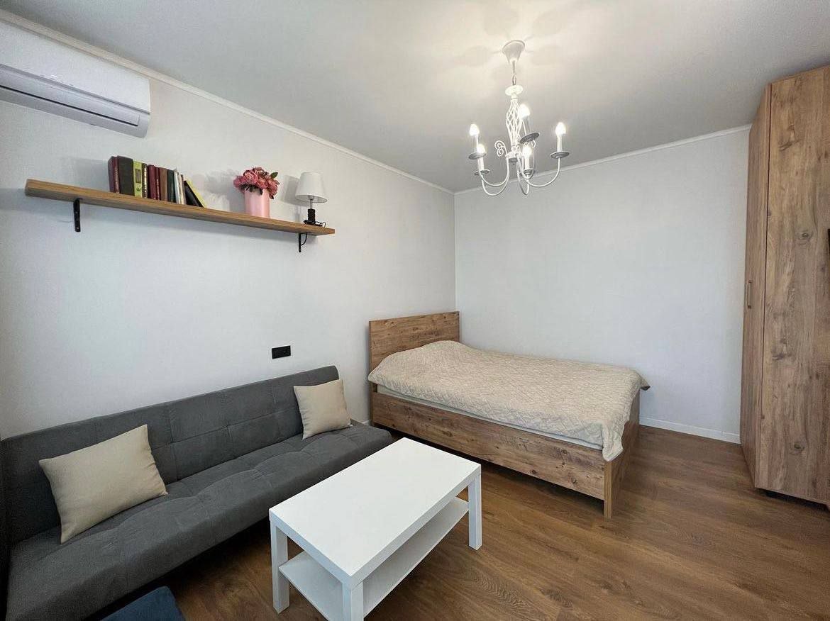 Cozy Studio in Batumi Old Town photo 1 of 8