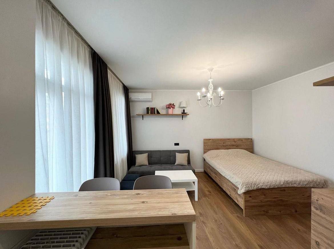 Cozy Studio in Batumi Old Town photo 2 of 8