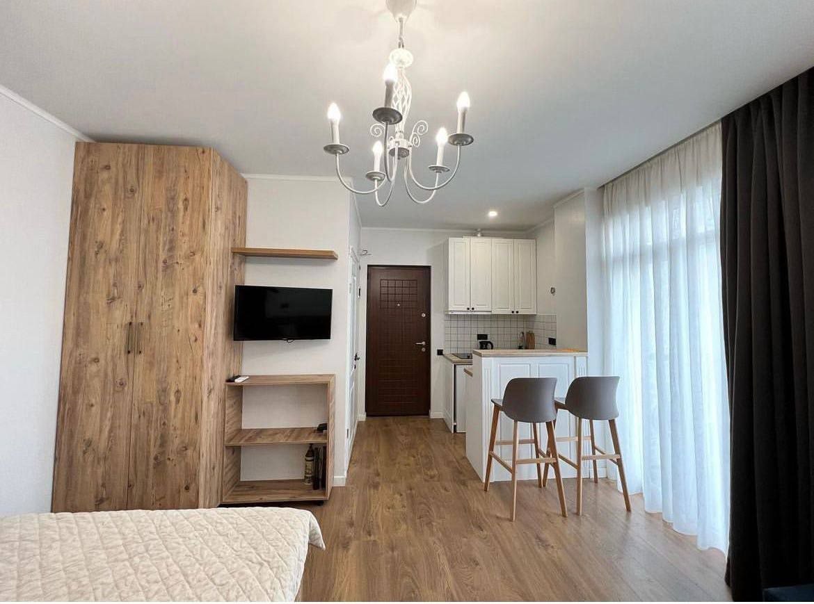 Cozy Studio in Batumi Old Town photo 3 of 8