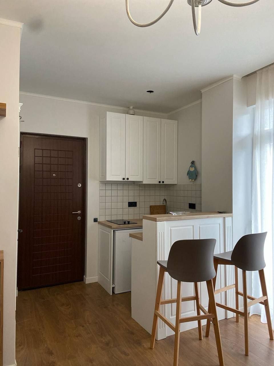 Cozy Studio in Batumi Old Town photo 4 of 8
