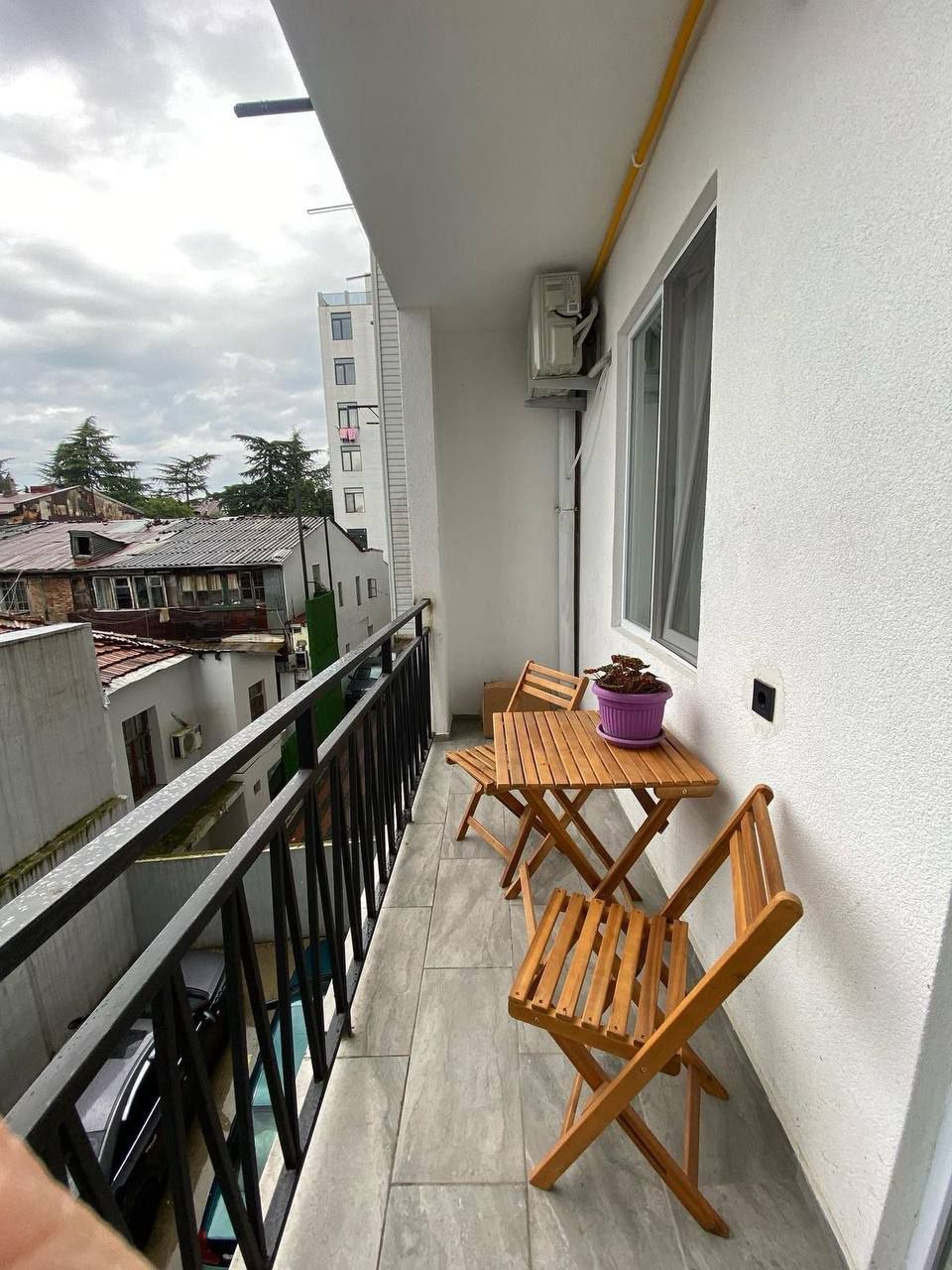 Cozy Studio in Batumi Old Town photo 6 of 8