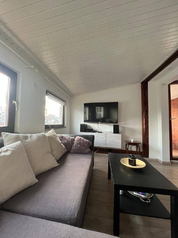 Квартира 60 м² на улице Смедеревской photo 1 of 5