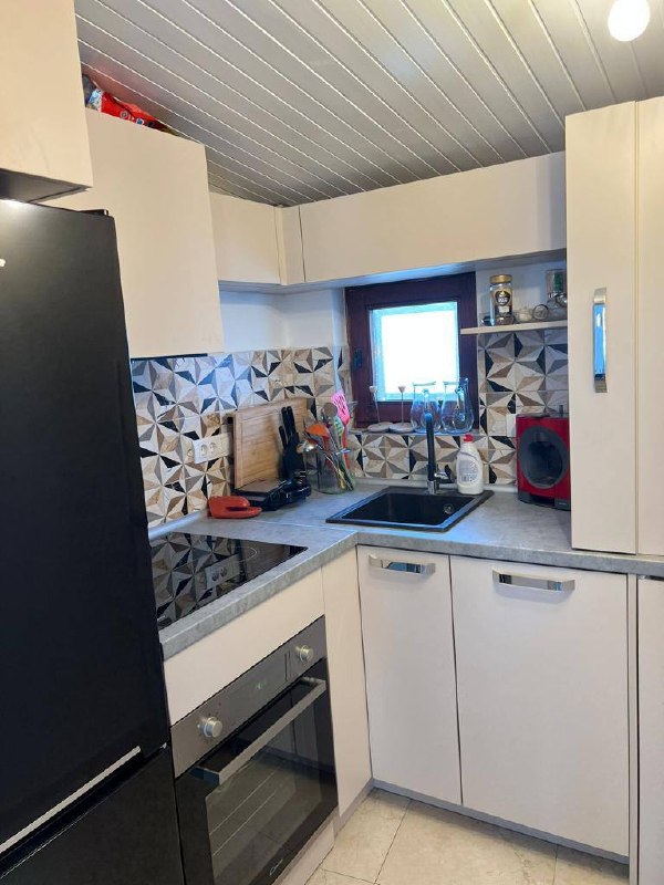 Квартира 60 м² на улице Смедеревской photo 2 of 5