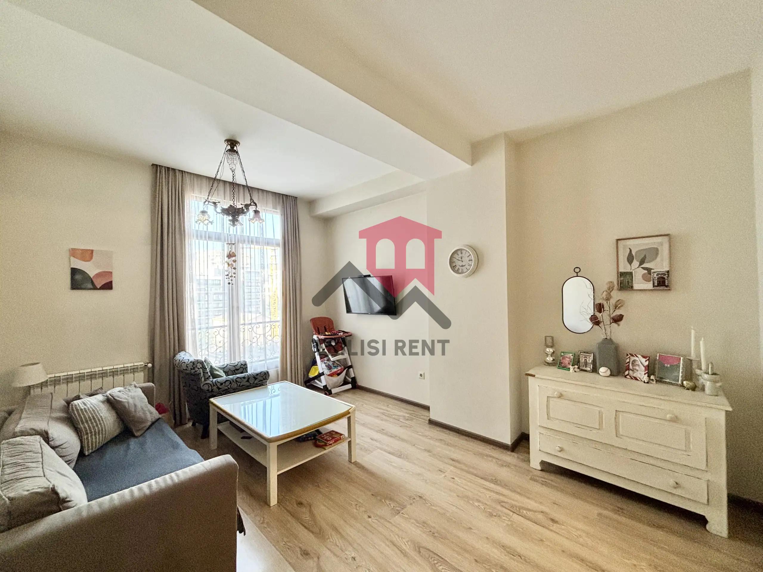 Spacious 2-Bedroom Apartment in Well House photo 1 of 8