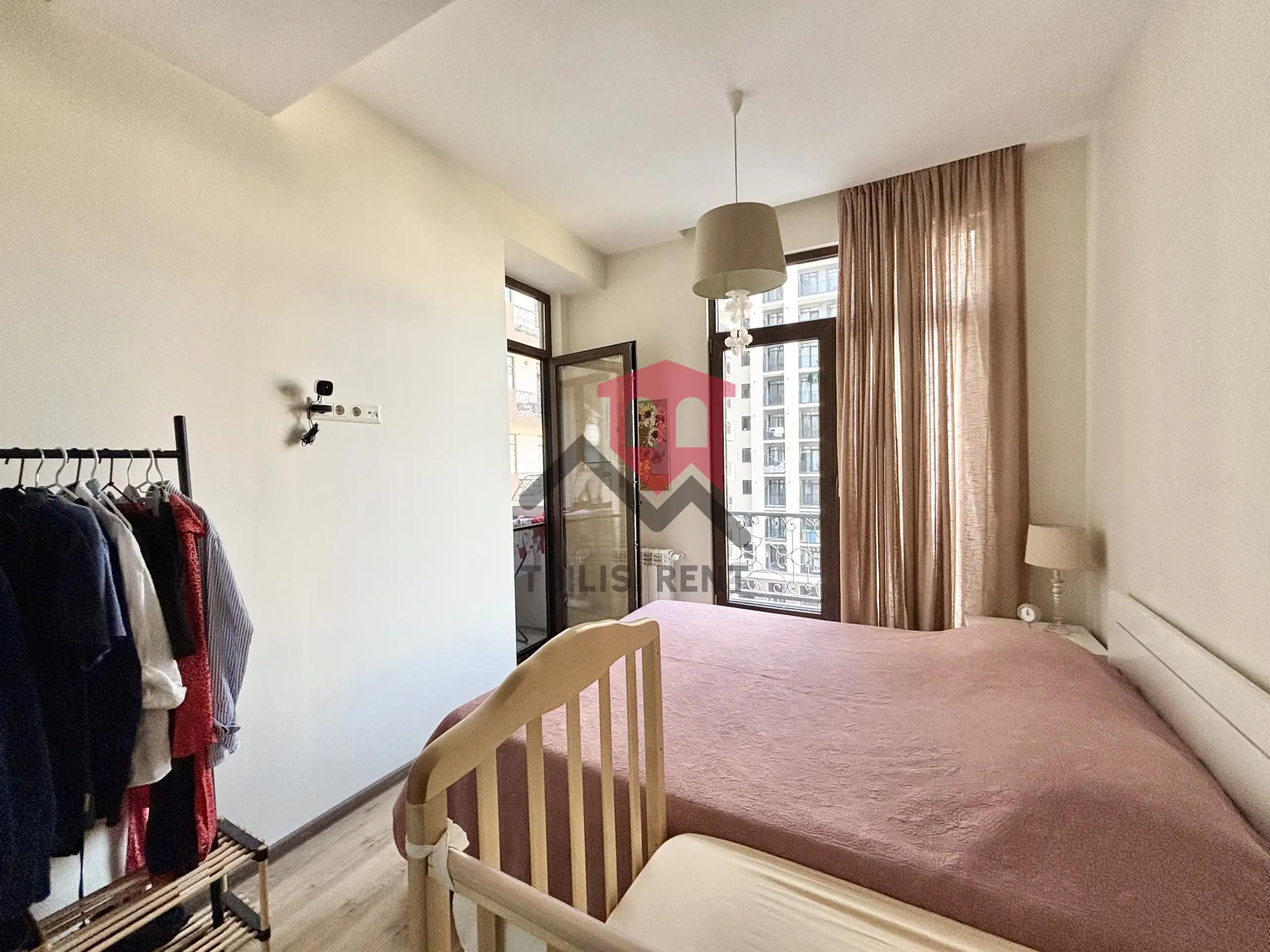 Spacious 2-Bedroom Apartment in Well House photo 7 of 8