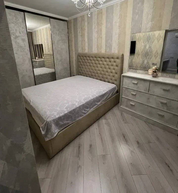 Furnished 2-Bedroom Apartment in Kentron photo 4 of 6