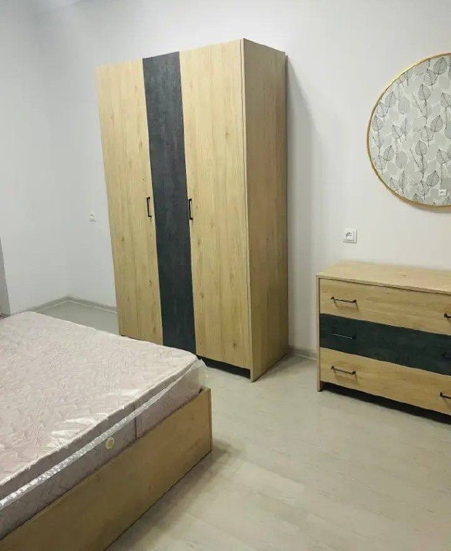 Furnished 3-Room Apartment in Achapnyak photo 5 of 8