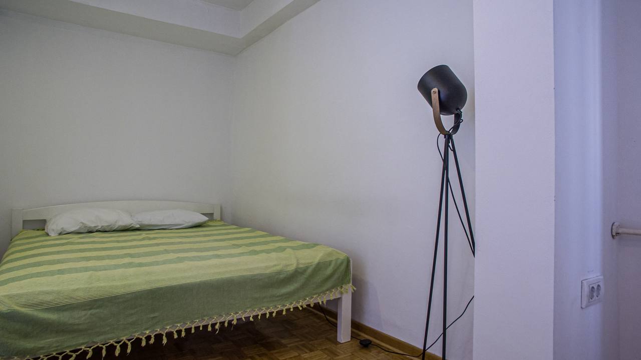 Двухкомнатная квартира на бульваре Деспота Стефана photo 5 of 6