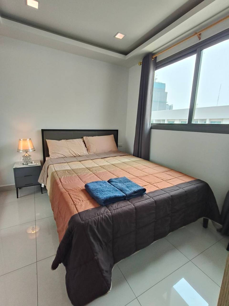 1-Bedroom Apartment at Arcadia Beach Continental photo 2 of 8