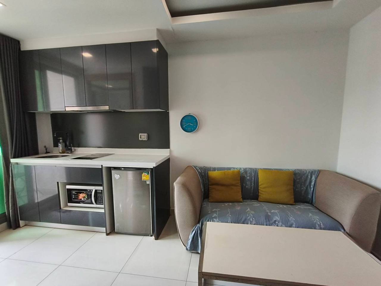 1-Bedroom Apartment at Arcadia Beach Continental photo 5 of 8