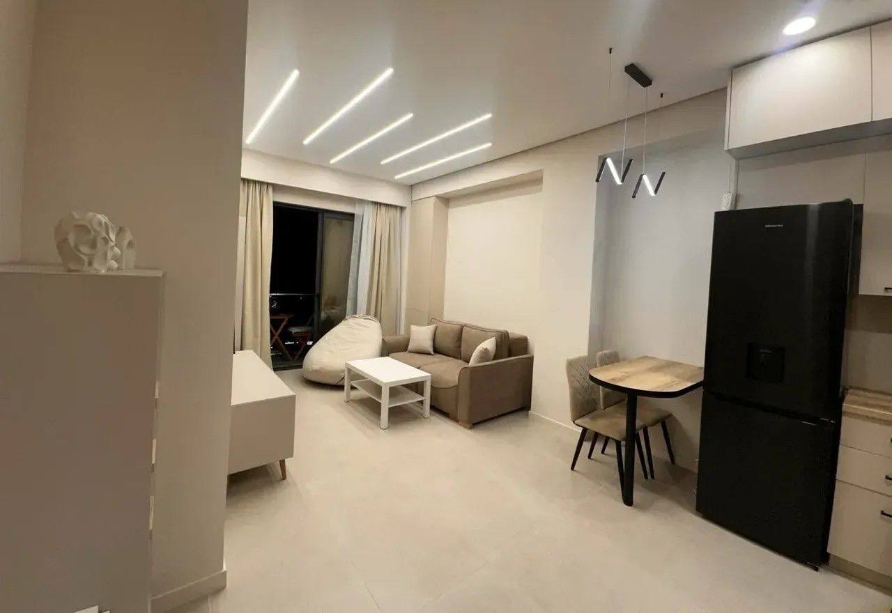 Furnished 2-Room Apartment in Kanaker-Zeytun photo 1 of 8