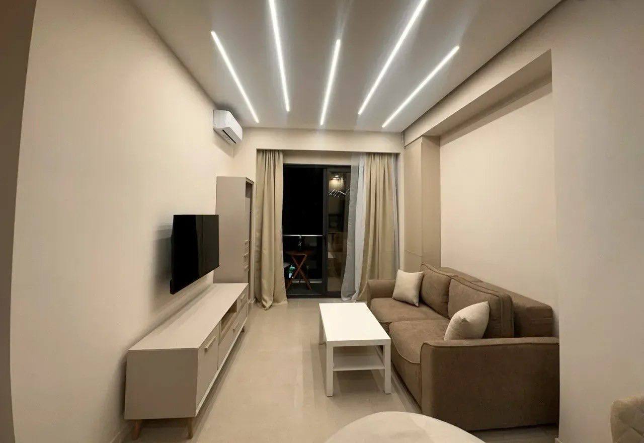 Furnished 2-Room Apartment in Kanaker-Zeytun photo 2 of 8