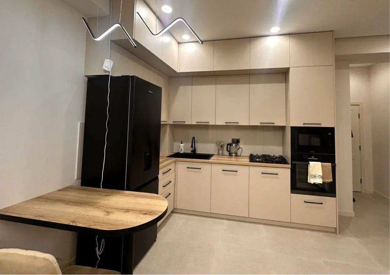 Furnished 2-Room Apartment in Kanaker-Zeytun photo 4 of 8