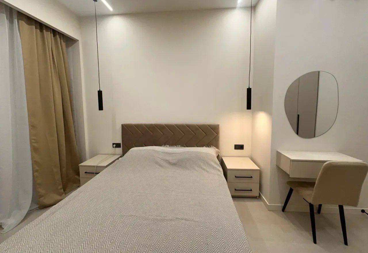 Furnished 2-Room Apartment in Kanaker-Zeytun photo 5 of 8