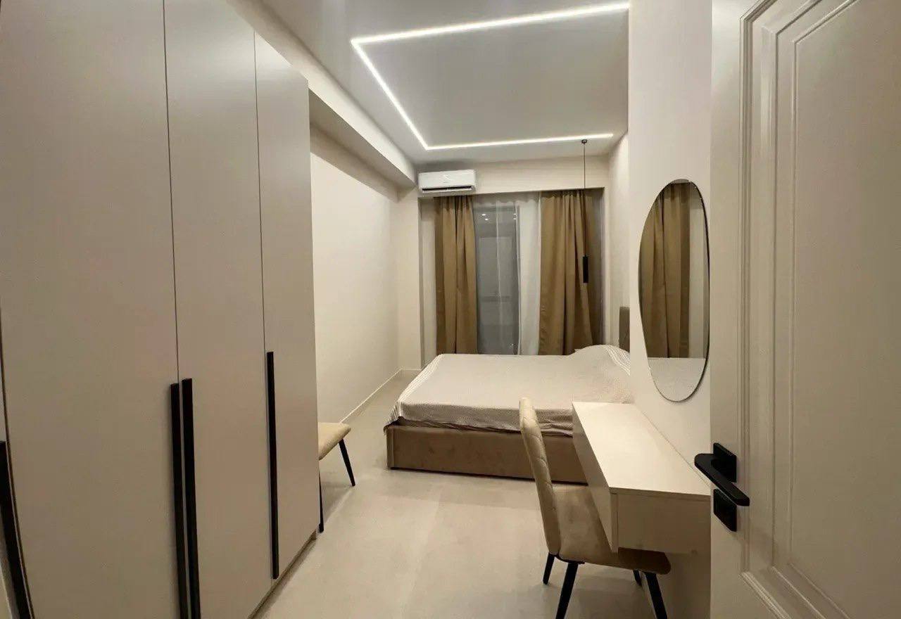 Furnished 2-Room Apartment in Kanaker-Zeytun photo 6 of 8