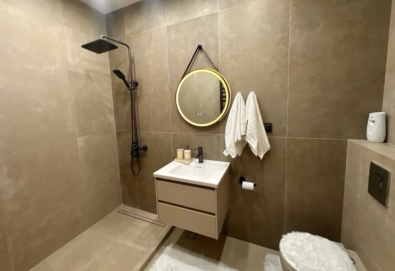 Furnished 2-Room Apartment in Kanaker-Zeytun photo 7 of 8