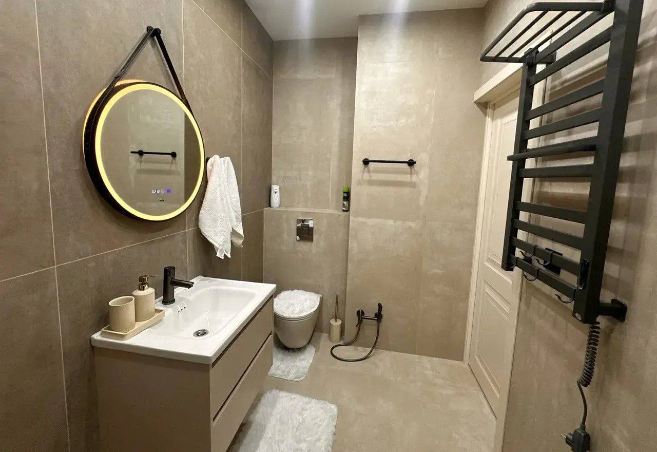 Furnished 2-Room Apartment in Kanaker-Zeytun photo 8 of 8