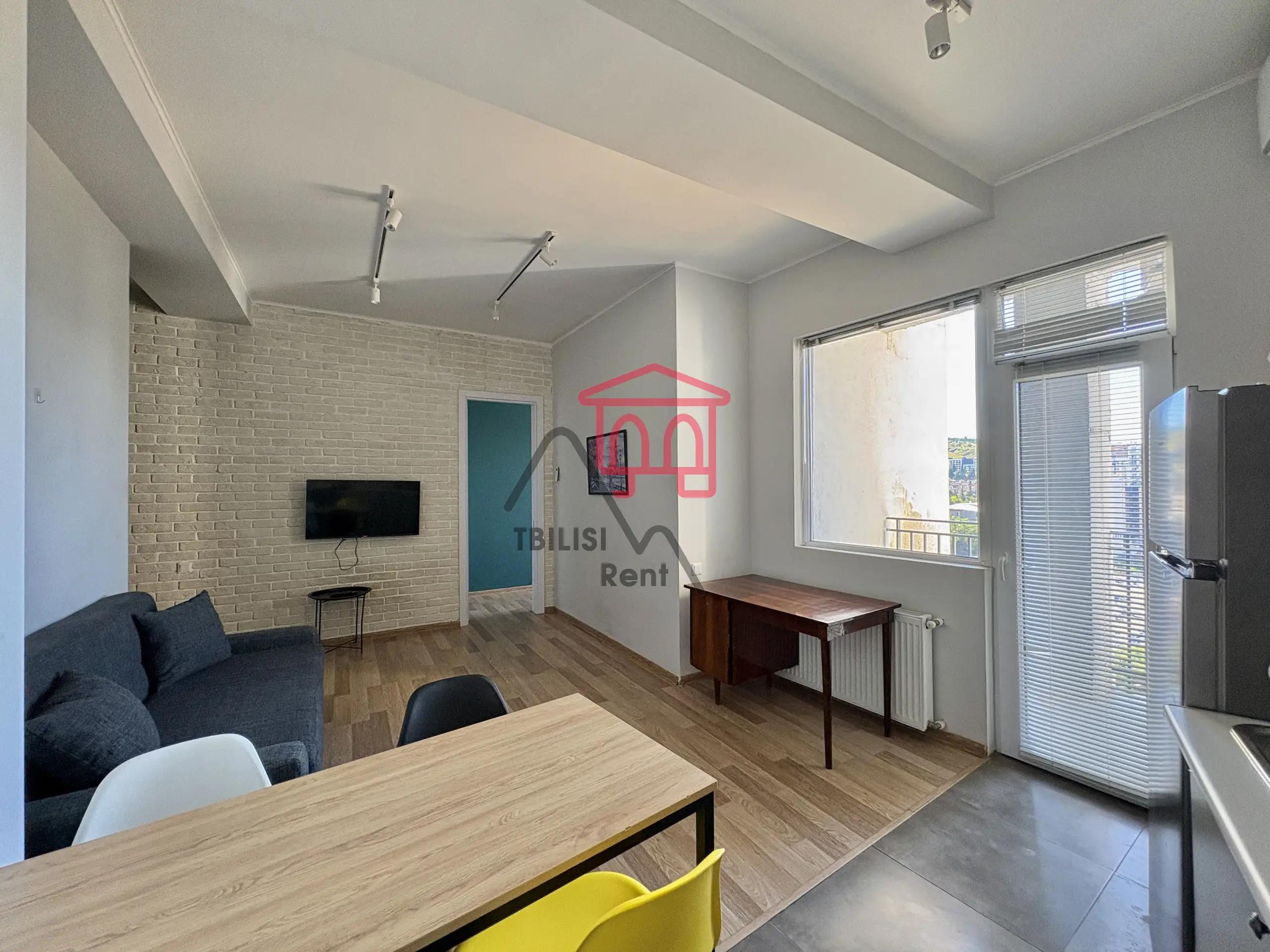 One-Bedroom Apartment in Ortachala photo 5 of 8