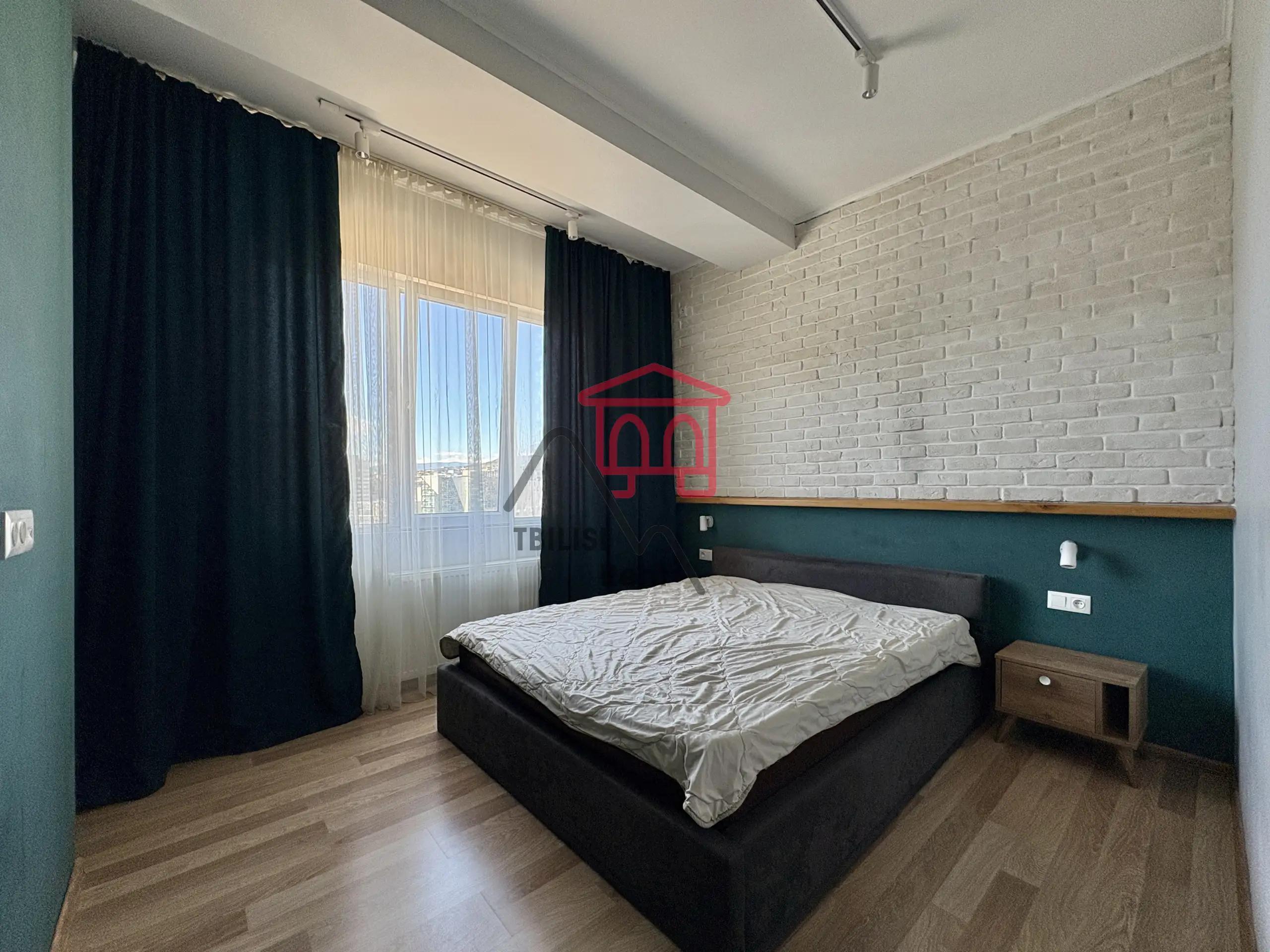 One-Bedroom Apartment in Ortachala photo 6 of 8