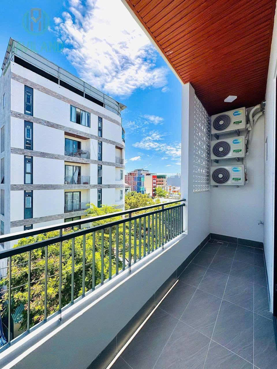 Brand-New 2-Bedroom Apartment in Khue My photo 1 of 8