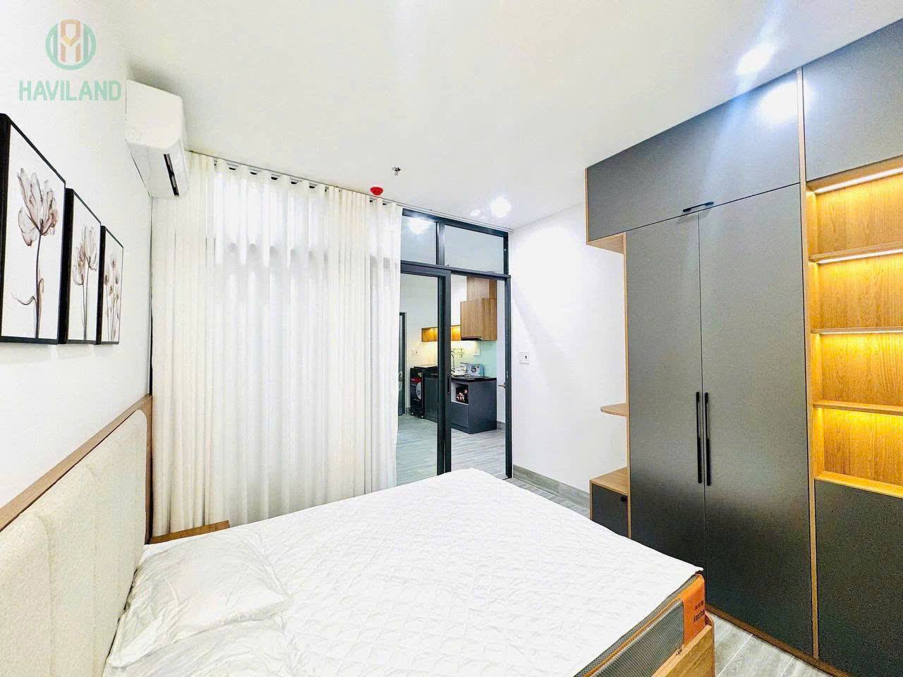 Brand-New 2-Bedroom Apartment in Khue My photo 3 of 8
