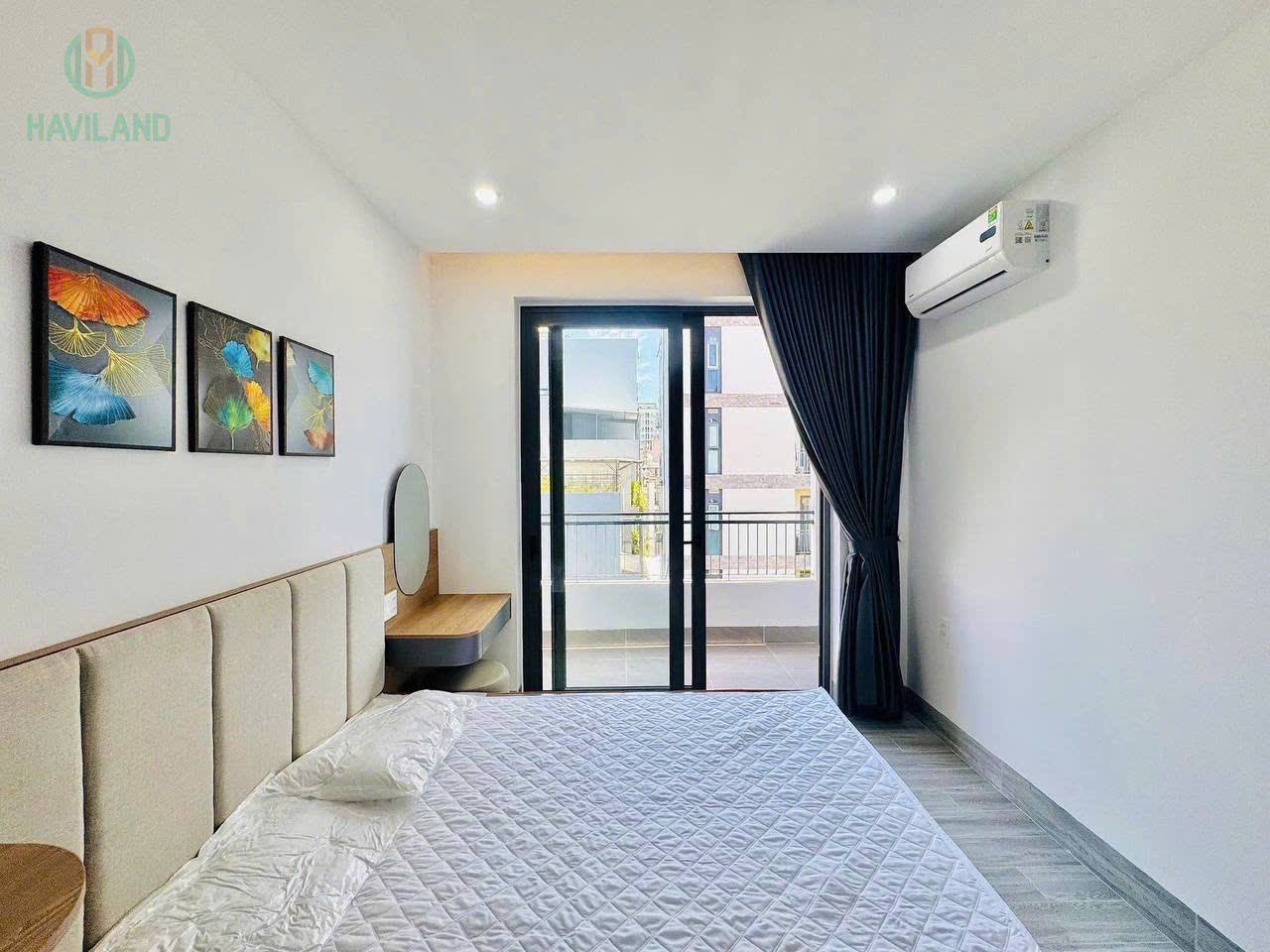 Brand-New 2-Bedroom Apartment in Khue My photo 4 of 8