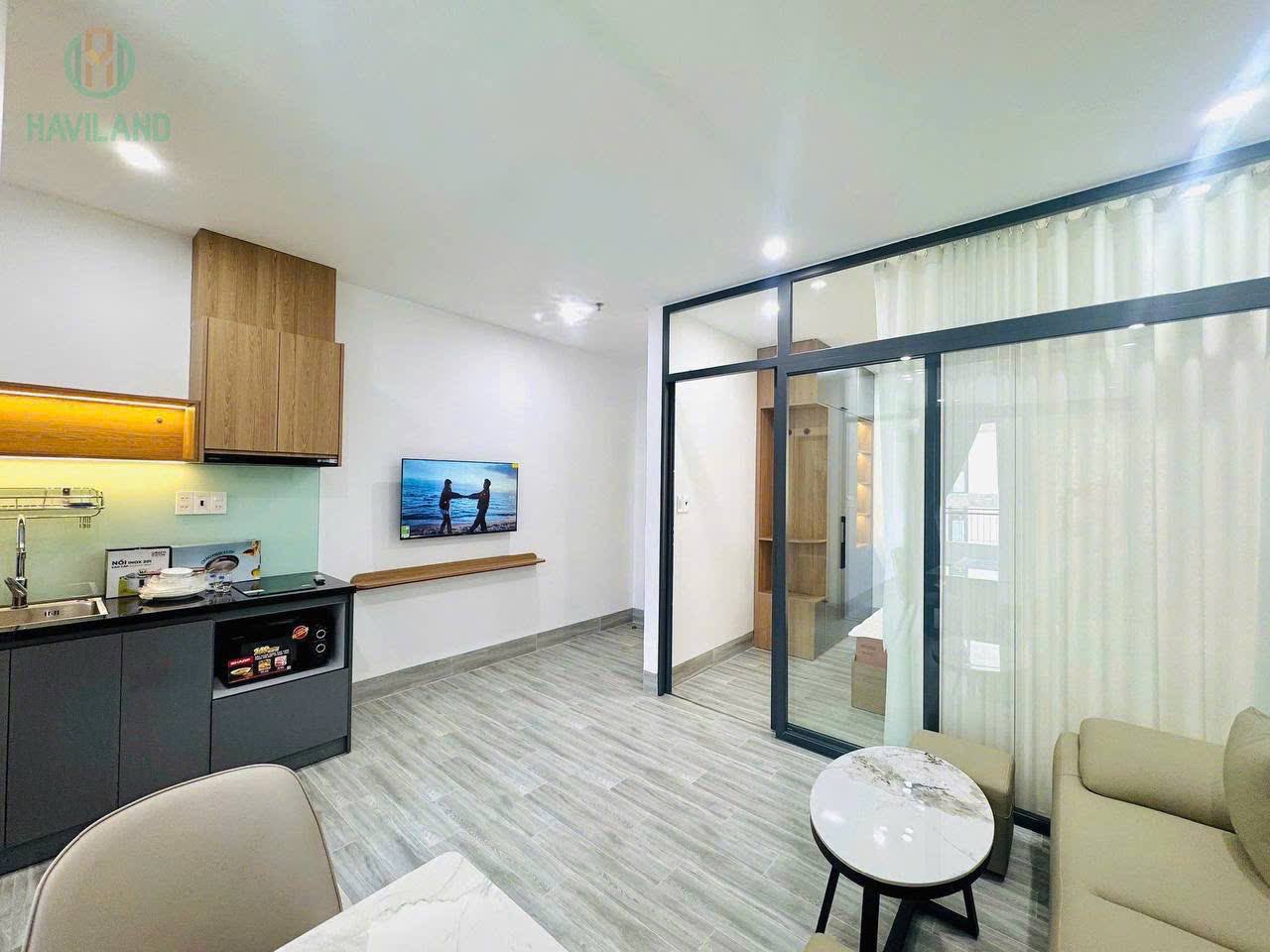 Brand-New 2-Bedroom Apartment in Khue My photo 5 of 8
