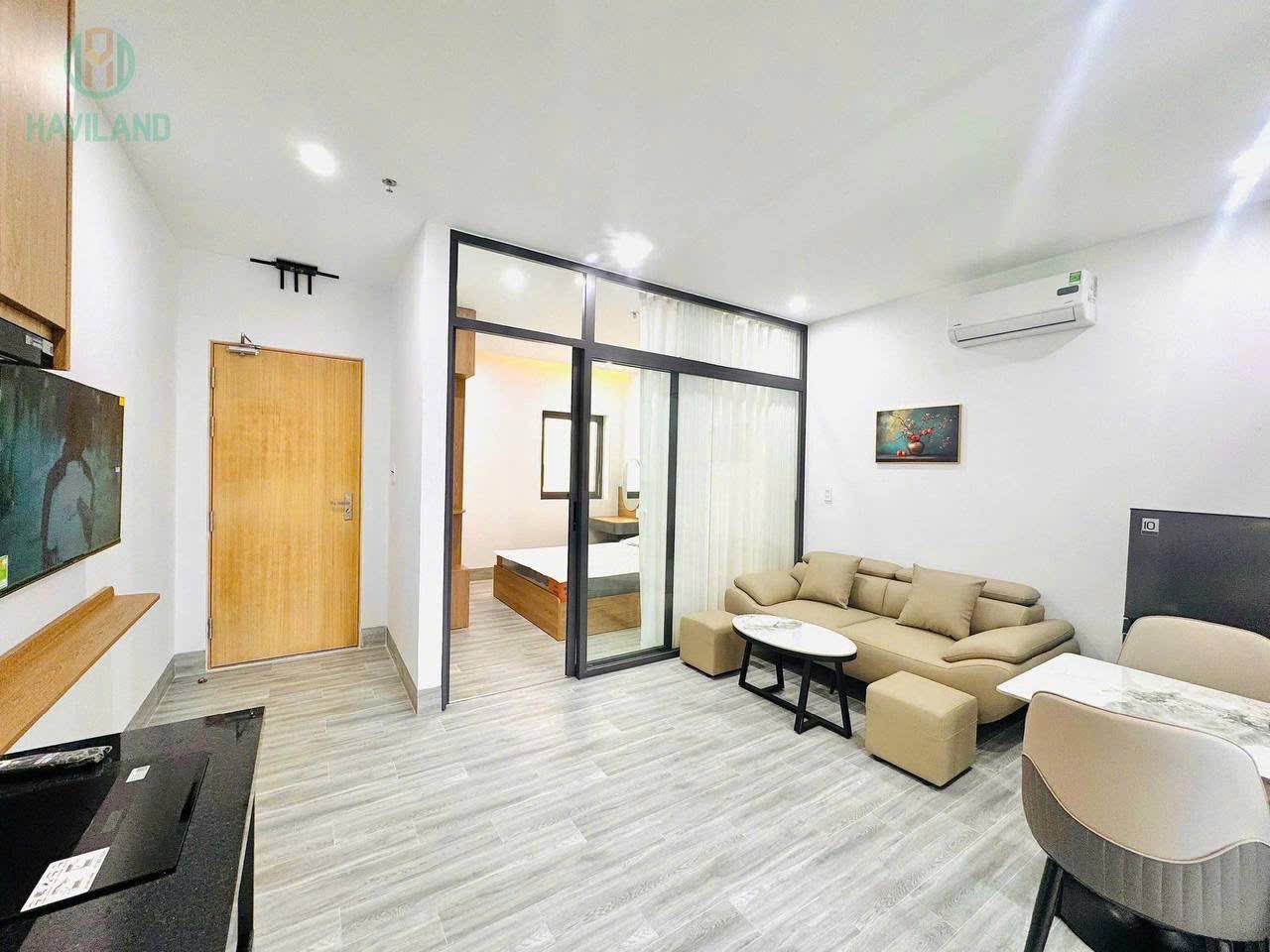 Brand-New 2-Bedroom Apartment in Khue My photo 8 of 8