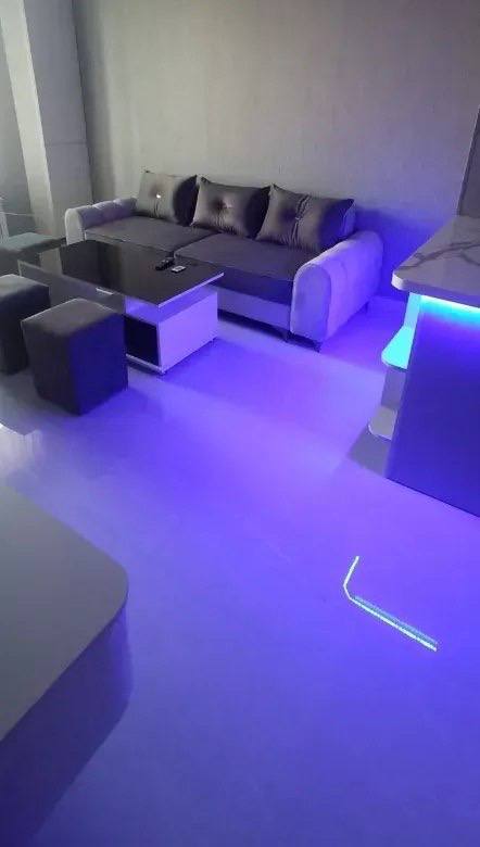 Furnished Two-Room Apartment in Kanaker-Zeytun photo 1 of 8