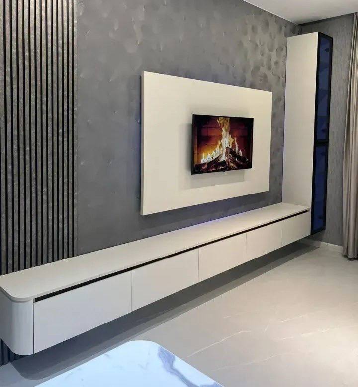 Furnished Two-Room Apartment in Kanaker-Zeytun photo 2 of 8