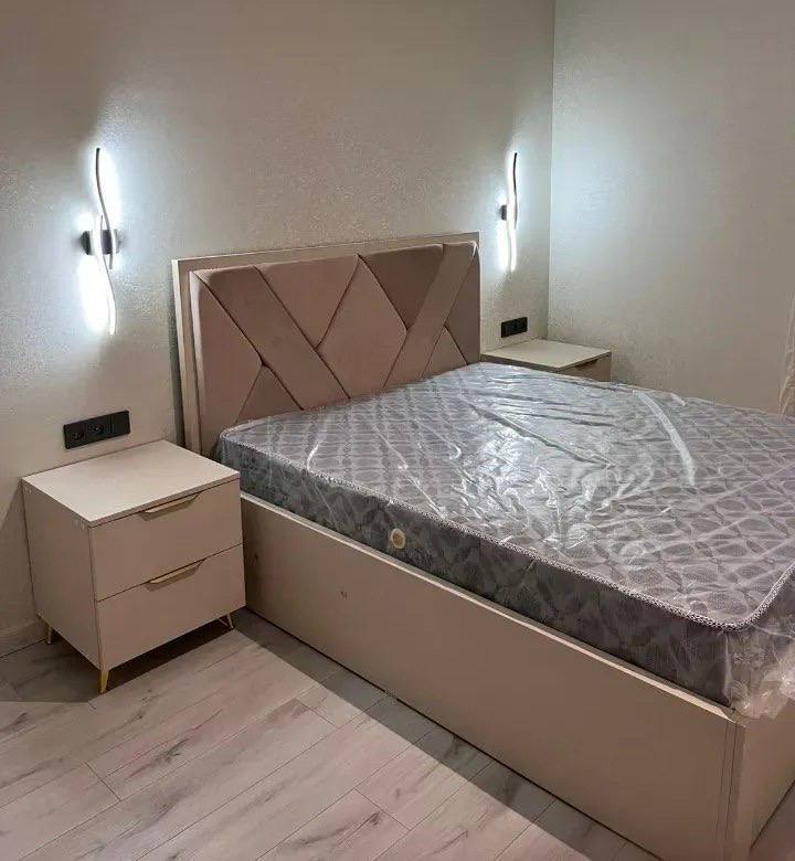 Furnished Two-Room Apartment in Kanaker-Zeytun photo 4 of 8