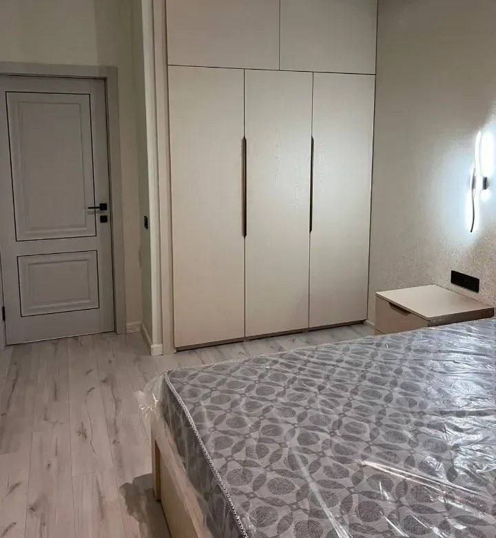 Furnished Two-Room Apartment in Kanaker-Zeytun photo 6 of 8