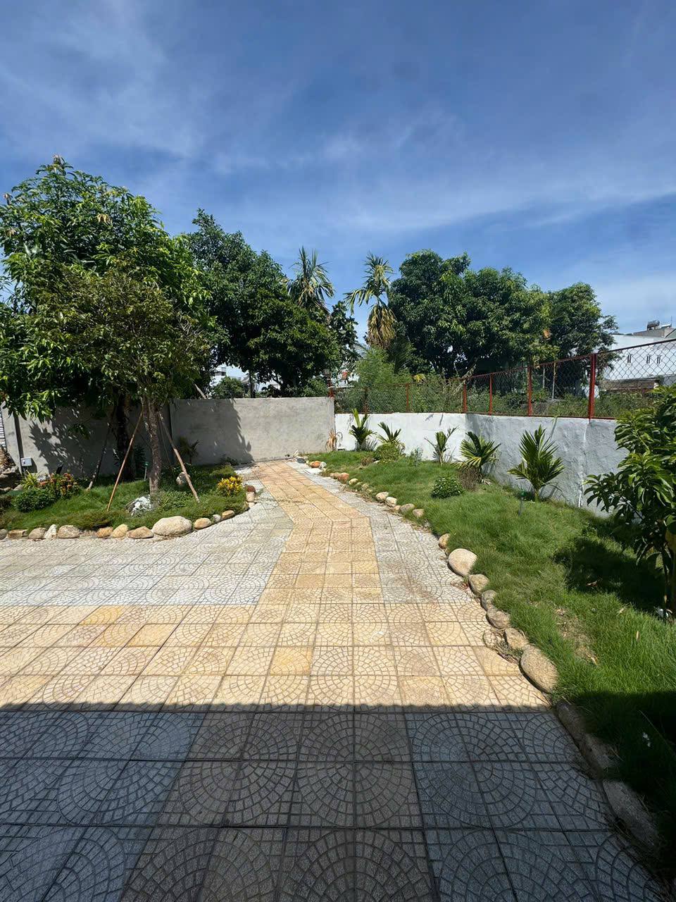 2-Bedroom Garden House with Fish Pond photo 3 of 8