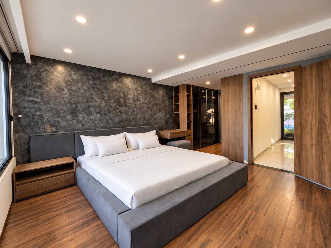 3-Bedroom Apartment in Ngu Hanh Son photo 4 of 8